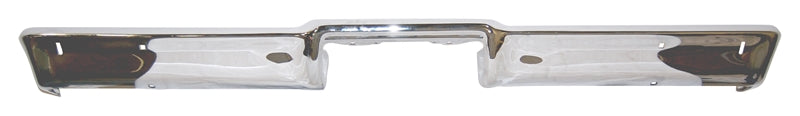 67-68 Firebird Rear Bumper #X990-5567