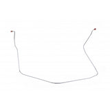 63 Mopar A-Body Front Brake Line Kit Manual Drum