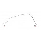 64-65 Mopar A-Body Brake Line Kit Standard Brakes Stainless