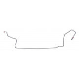 75 Mopar A-Body Brake Line Kit Standard Drum Stainless