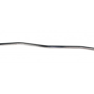 64-66 Mopar A-Body Main Fuel Line, 3/8" Main Line, Stainless