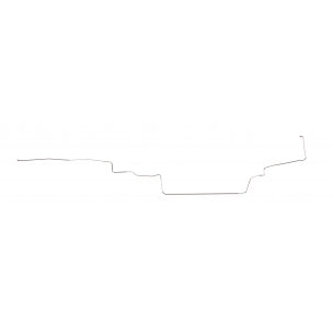 73-74 Mopar A-Body Main Fuel Line, 5/16" Dart Sport, Duster, Valiant