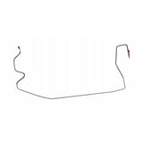 63 Mopar A-Body Front Brake Line Kit Manual Drum