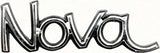 73-74 "Nova" Fender Emblem, sold ea #K-6258150